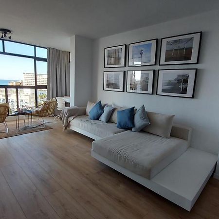 Apartamento La Playa “ Free Parking “ Apartment Torremolinos Exterior foto