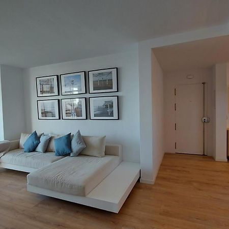 Apartamento La Playa “ Free Parking “ Apartment Torremolinos Exterior foto