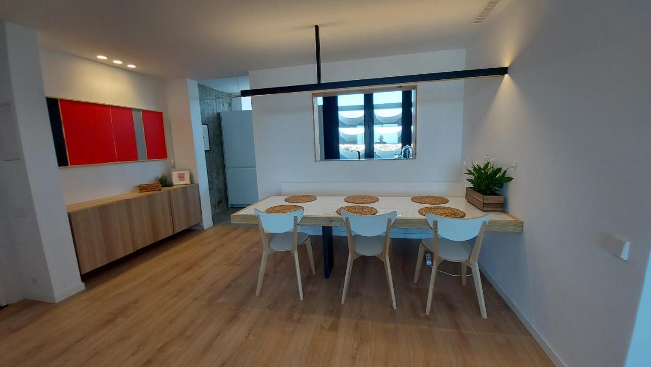 Apartamento La Playa “ Free Parking “ Apartment Torremolinos Exterior foto