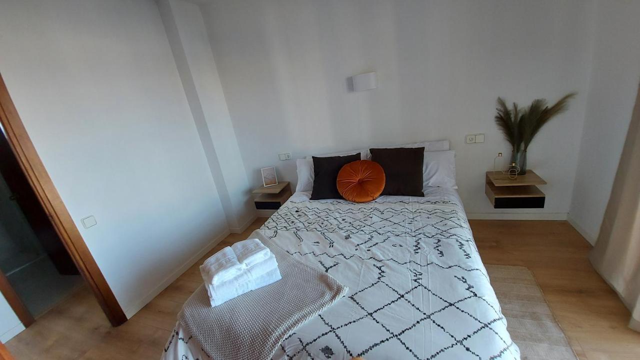 Apartamento La Playa “ Free Parking “ Apartment Torremolinos Exterior foto