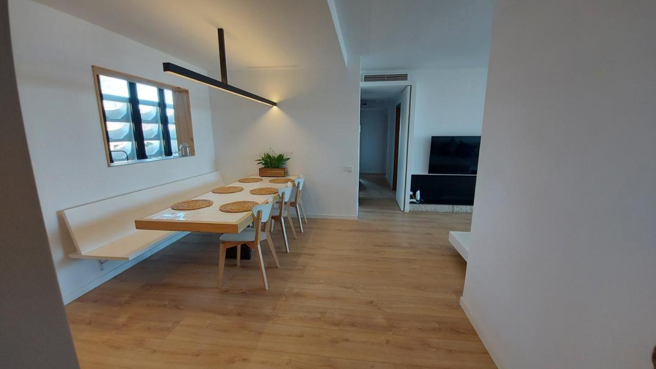 Apartamento La Playa “ Free Parking “ Apartment Torremolinos Exterior foto