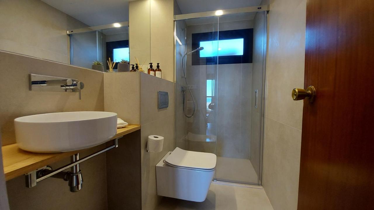 Apartamento La Playa “ Free Parking “ Apartment Torremolinos Exterior foto