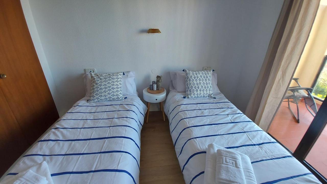 Apartamento La Playa “ Free Parking “ Apartment Torremolinos Exterior foto