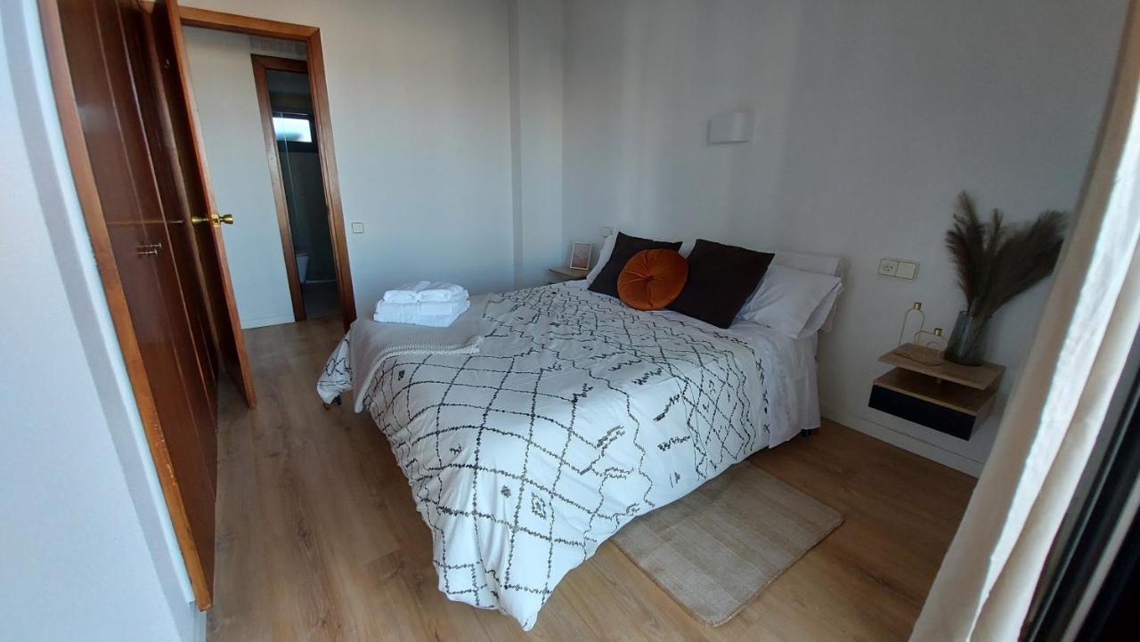 Apartamento La Playa “ Free Parking “ Apartment Torremolinos Exterior foto