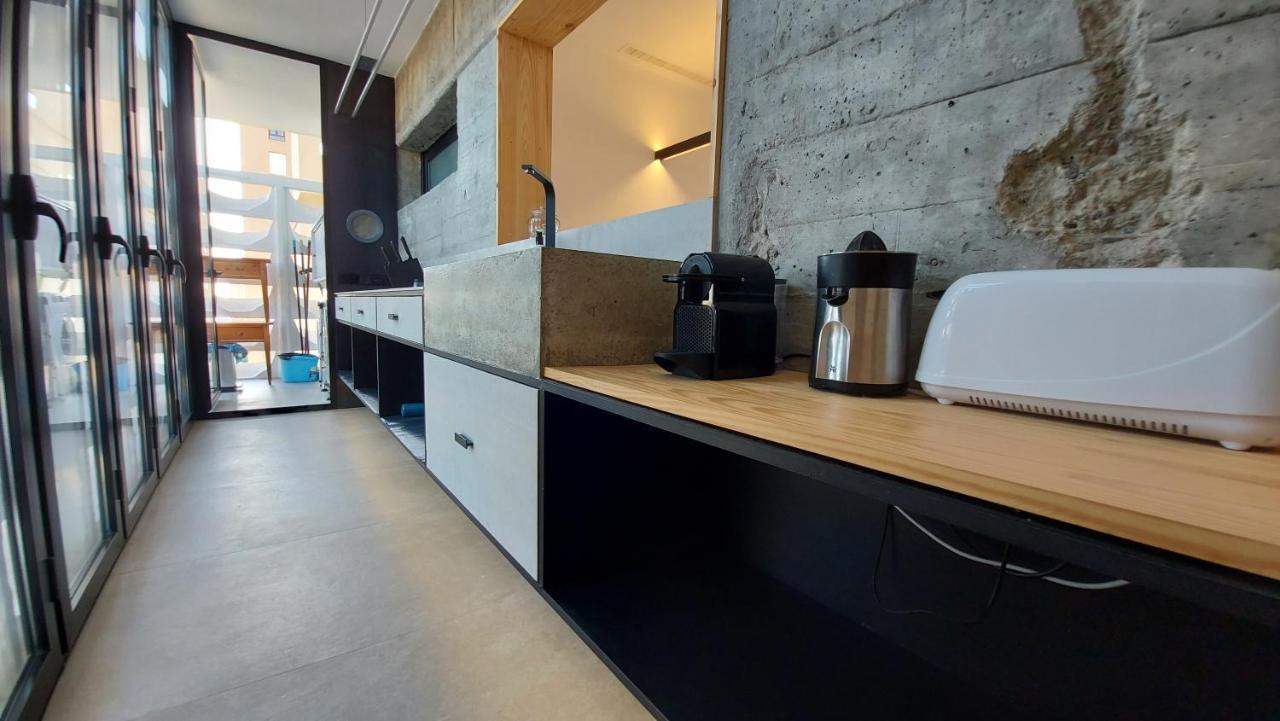 Apartamento La Playa “ Free Parking “ Apartment Torremolinos Exterior foto