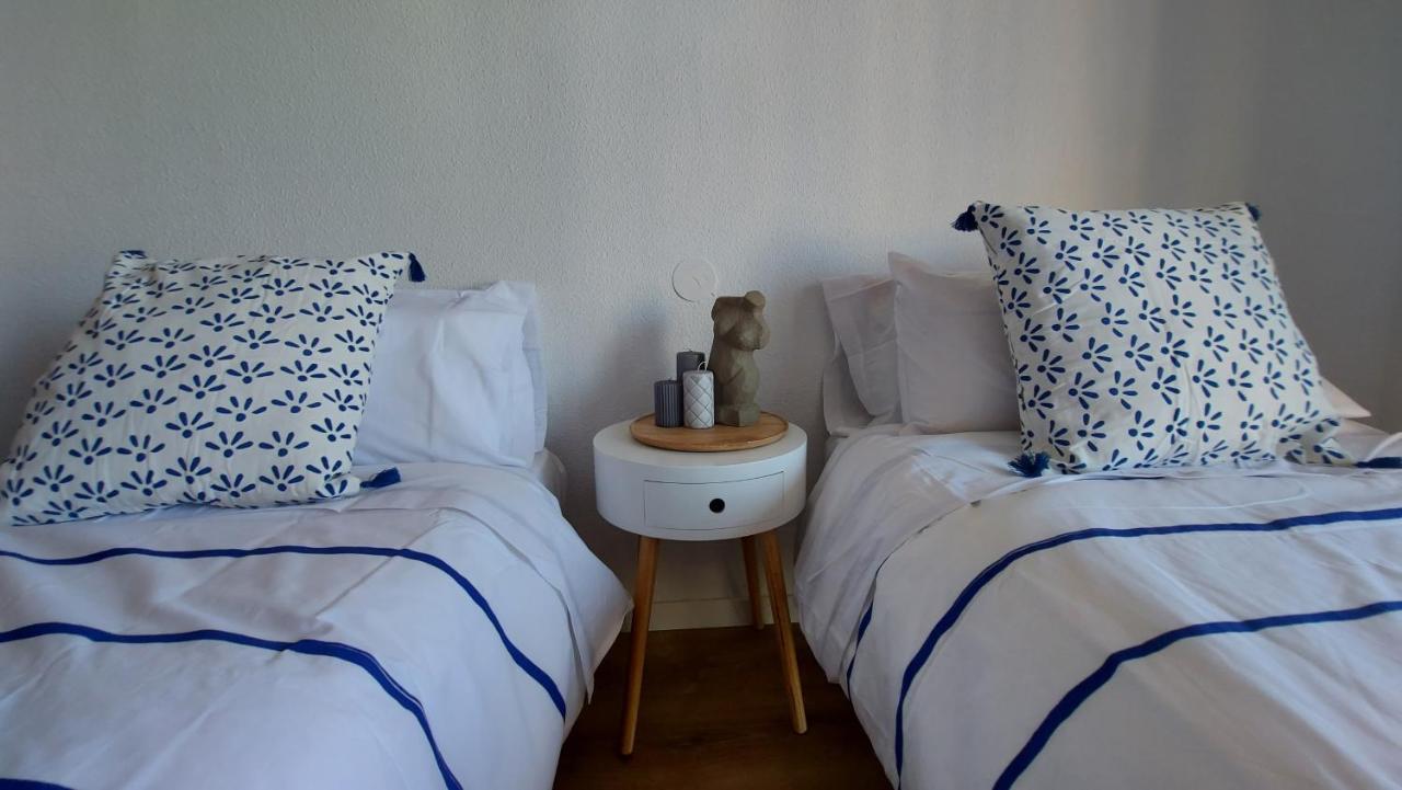 Apartamento La Playa “ Free Parking “ Apartment Torremolinos Exterior foto